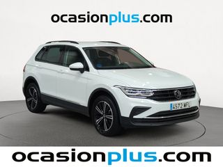 Volkswagen Tiguan Life 1.4 TSI eHybrid 180 kW (245 CV) DSG