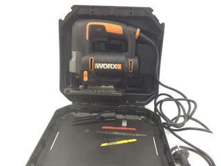 sierra calar worx wt463