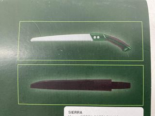 sierra sierra corta ramas sierra corta ramas