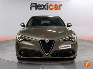 Alfa Romeo Stelvio 2.2 Diésel 110kW (150CV) Executive RWD