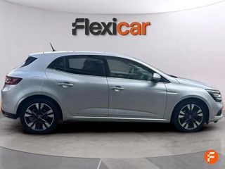 Renault Megane Bose Blue dCi 85 kW (115CV) EDC