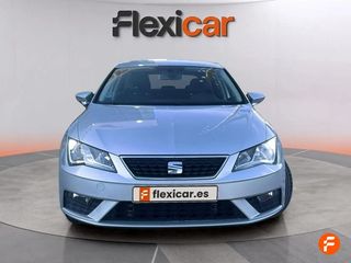Seat Leon 1.6 TDI 85kW (115CV) St&Sp Reference