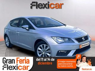 Seat Leon 1.6 TDI 85kW (115CV) St&Sp Reference