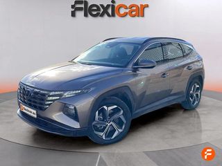 Hyundai Tucson 1.6 TGDI PHEV 195kW Maxx Auto 4X4