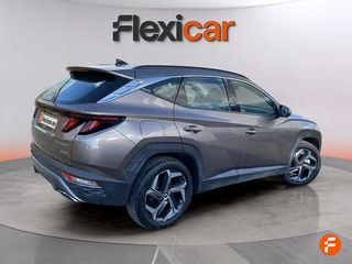 Hyundai Tucson 1.6 TGDI PHEV 195kW Maxx Auto 4X4