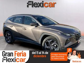 Hyundai Tucson 1.6 TGDI PHEV 195kW Maxx Auto 4X4