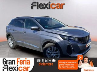 Peugeot 3008 1.2 PureTech 96KW S&S Active Pack EAT8