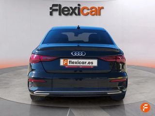 Audi A3 Sedan 30 TDI 85kW (116CV) S tronic