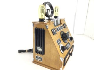 radio cd cassette spirit of st louis wireless radio