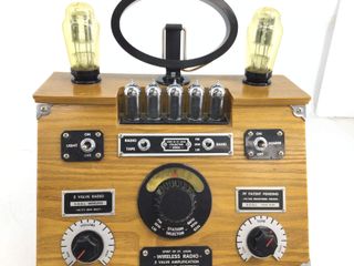 radio cd cassette spirit of st louis wireless radio