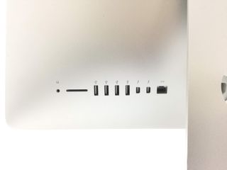 ordenador apple apple imac core i5 2.7 21.5 (2013) (a1418)