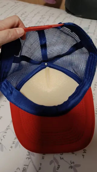 Gorra Stranger Things