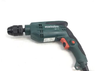 taladro electrico metabo sbe650