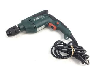 taladro electrico metabo sbe650