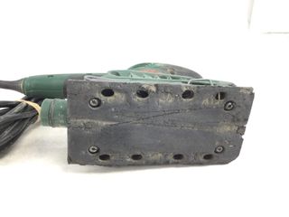 lijadora orbital bosch pss 200 ac