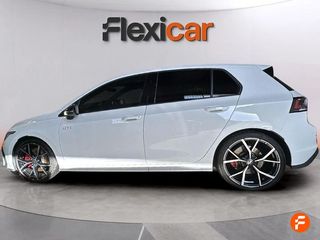 Volkswagen Golf GTI 2.0 TSI 195kW (265CV) DSG