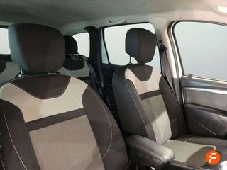 Dacia Duster Ambiance dCi 66kW (90CV) 4X2 EU6