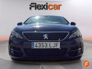 Peugeot 308 5p Style PureTech 130 S&S 6 Vel. MAN