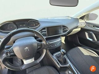 Peugeot 308 5p Style PureTech 130 S&S 6 Vel. MAN