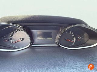 Peugeot 308 5p Style PureTech 130 S&S 6 Vel. MAN