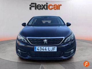 Peugeot 308 5p Style PureTech 130 S&S 6 Vel. MAN