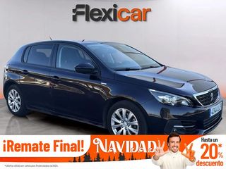 Peugeot 308 5p Style PureTech 130 S&S 6 Vel. MAN