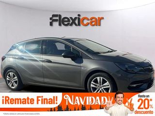 Opel Astra 1.2T SHT 96kW (130CV) Business Elegance