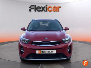 Kia Stonic 1.0 T-GDi 88kW (120CV) Drive