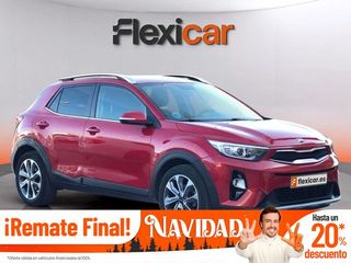 Kia Stonic 1.0 T-GDi 88kW (120CV) Drive