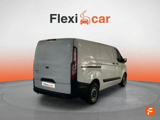 Ford Transit Custom 2.0 Diesel (105cv)
