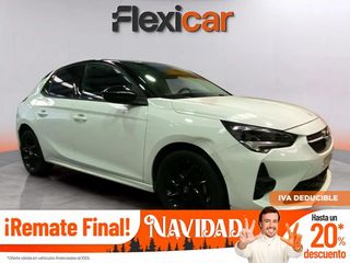 Opel Corsa 1.2T XHL 74kW (100CV) GS-Line