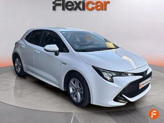 Toyota Corolla 1.8 125H ACTIVE TECH E-CVT