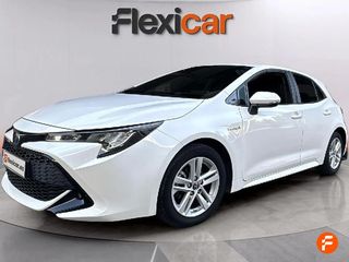 Toyota Corolla 1.8 125H ACTIVE TECH E-CVT