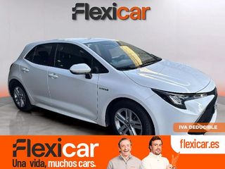 Toyota Corolla 1.8 125H ACTIVE TECH E-CVT