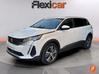 Peugeot 5008 1.5 BlueHDi 96kW (130CV) S&S Allure EAT8