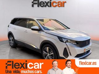 Peugeot 5008 1.5 BlueHDi 96kW (130CV) S&S Allure EAT8