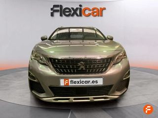 Peugeot 3008 1.5 BlueHDi 96kW (130CV) S&S Allure