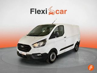 Ford Transit Custom 2.0 Diesel (105cv)