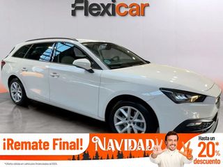 Seat Leon SP 1.5 TSI 96kW S&S Style Go