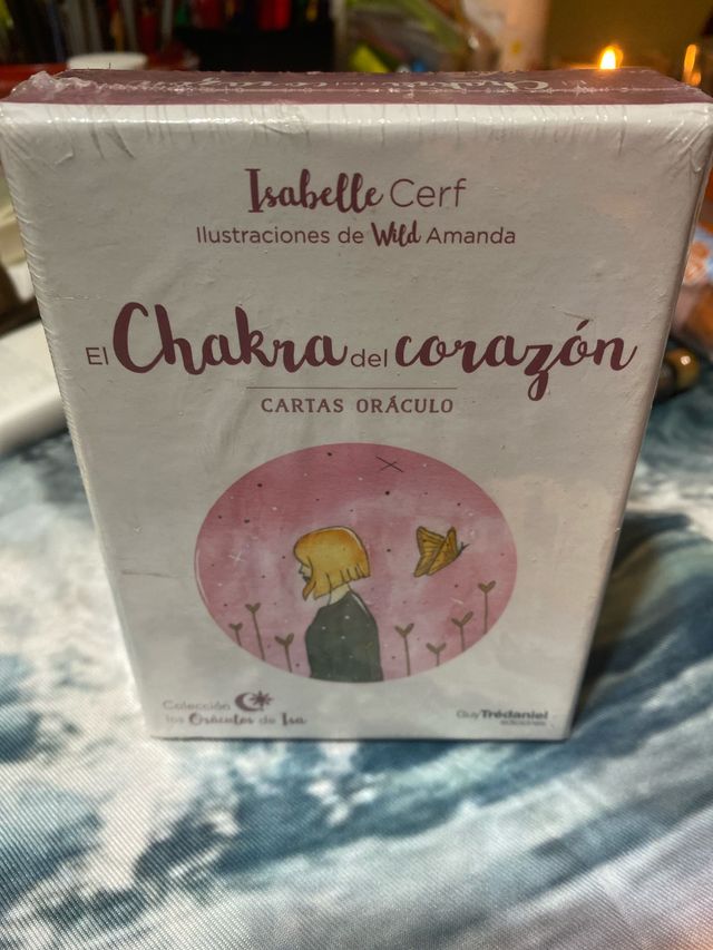 EL CHAKRA DEL CORAZON