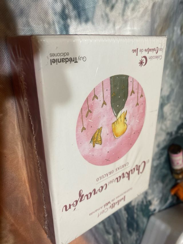 EL CHAKRA DEL CORAZON