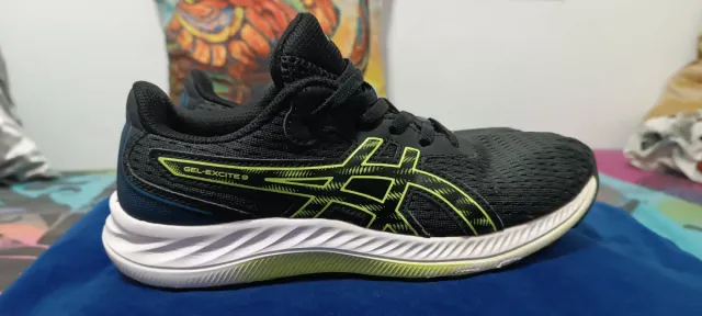 Zapatillas Asics Gel-Excite 9 Talla 38
