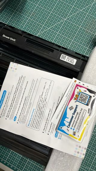 Tambor Skydo DR241CL Compatible Brother