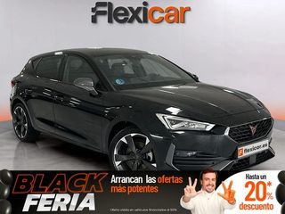 Cupra León 1.5 eTSI 110kW 150CV) DSG