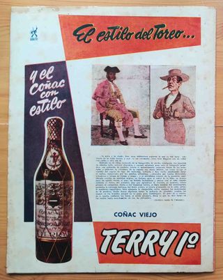 El ruedo Nº 692 - 26 de septiembre de 1957. Alcalá