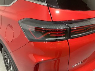 Ebro S700 1.5 TGDI PHEV Luxury E-CVT