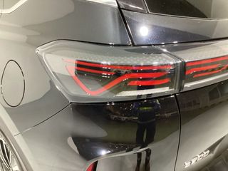 Ebro S700 1.5 TGDI PHEV Luxury E-CVT