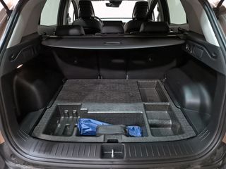 Kia Sportage 1.6 T-GDi MHEV 180CV Tech 4x4 DCT