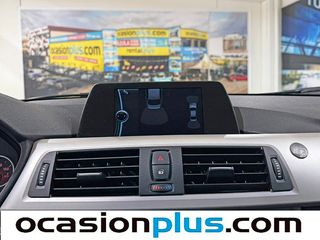 BMW Serie 3 318d 105 kW (143 CV)