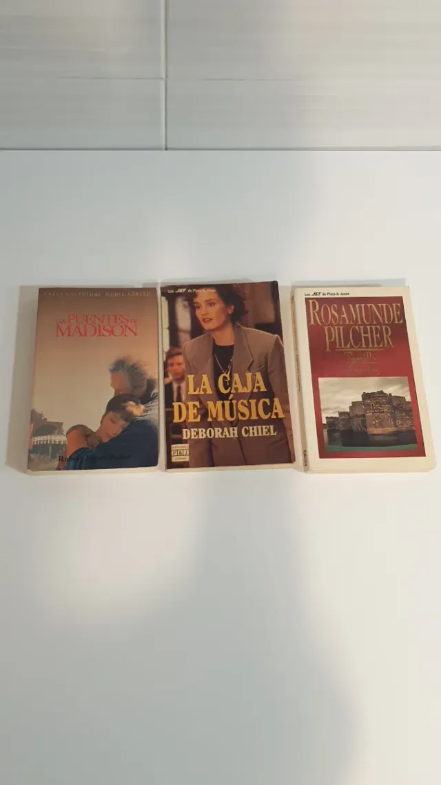 GRAN LOTE LIBROS TEMÁTICA VARIADA